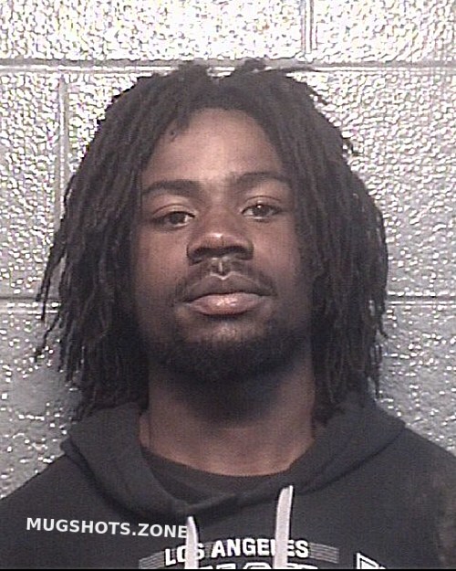 WILKINS MALACHAI TYREKE 03/13/2024 Danville Mugshots Zone