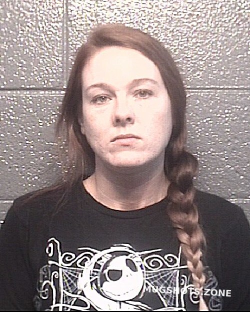 WOODALL KIMBERLY DAWN 03/16/2024 Danville Mugshots Zone
