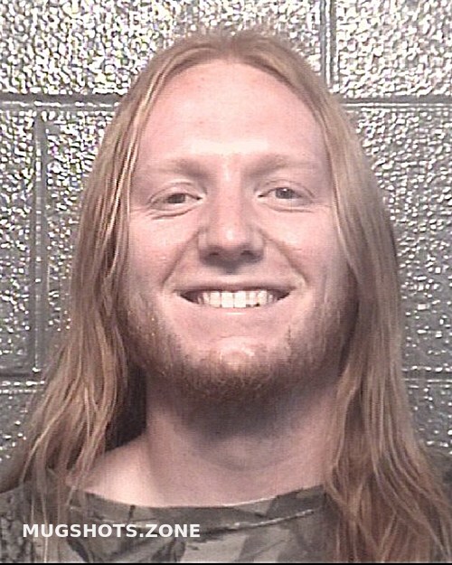 Carey Jesse Dalton 04162024 Danville Mugshots Zone