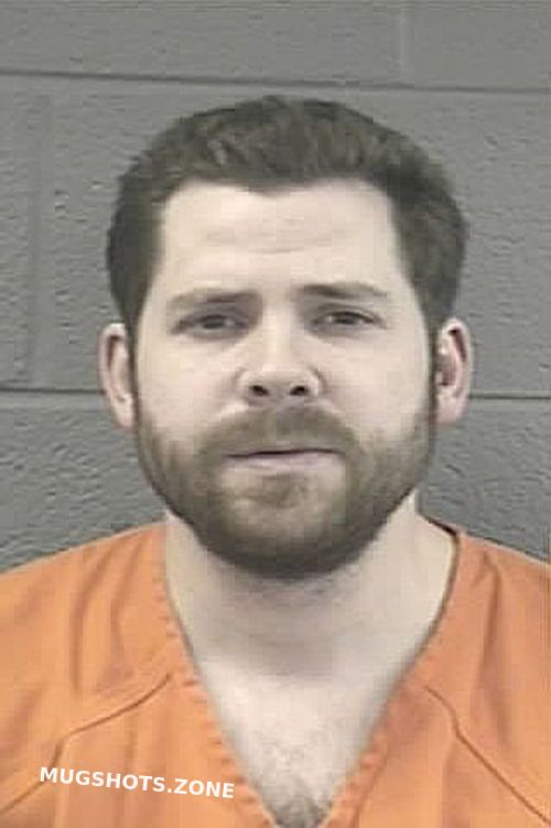 PERKINS BRANDON CHRISTOPHER 05/05/2024 Danville Mugshots Zone