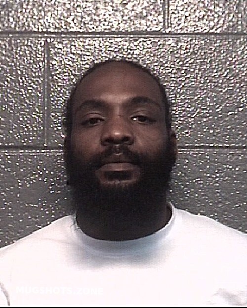 LAW CURTIS JAWON 09/21/2024 Danville Mugshots Zone