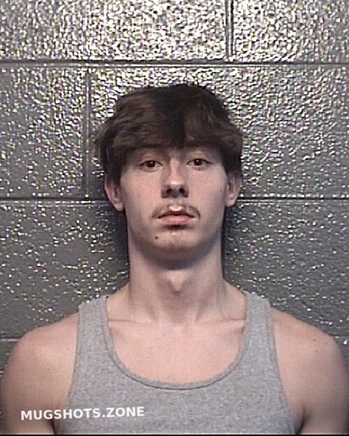 HUMPHRIES NOAH AUSTIN 12/10/2024 Danville Mugshots Zone