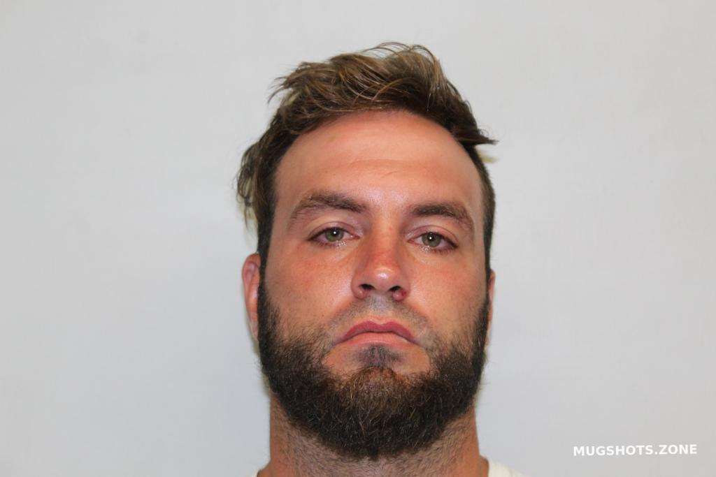 WILLIAMS III GARY BURDETTE 07/02/2022 Darke County Mugshots Zone