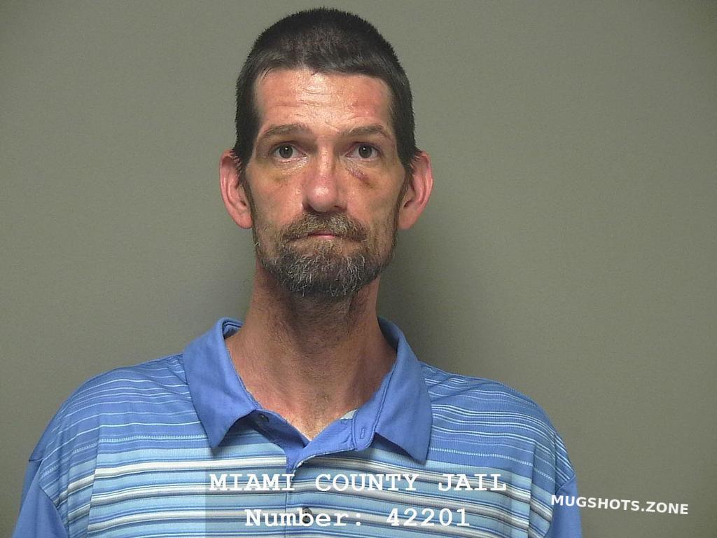 PHILLIPS CHARLES ROBERT 07/07/2022 Darke County Mugshots Zone