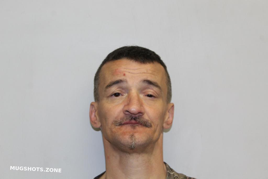 NEWBAUER TREVOR MICHAEL 09/15/2022 Darke County Mugshots Zone