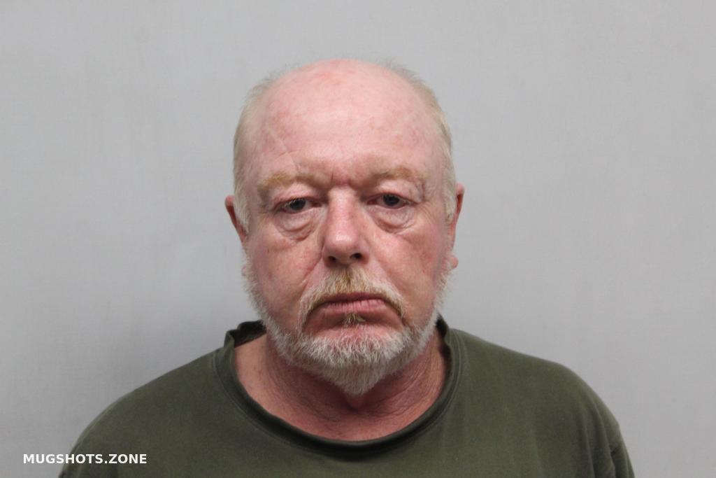 FIELDS WILLIAM LLOYD 10/07/2022 Darke County Mugshots Zone