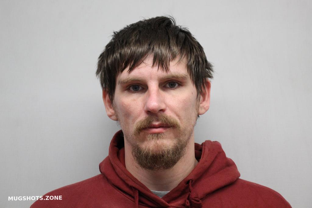 Brock Dustin Dewayne 01112023 Darke County Mugshots Zone 0180