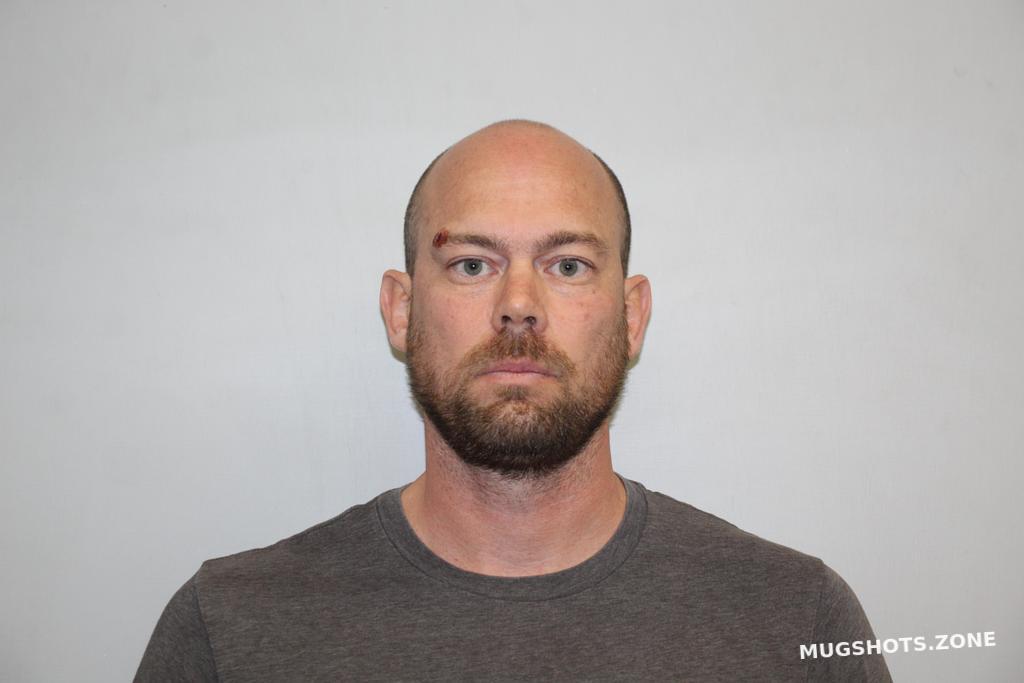 BEISNER RYAN L 04/23/2023 Darke County Mugshots Zone