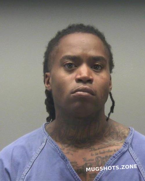 ALLEN ANTONIO ROYAL 08/11/2023 - Darke County Mugshots Zone