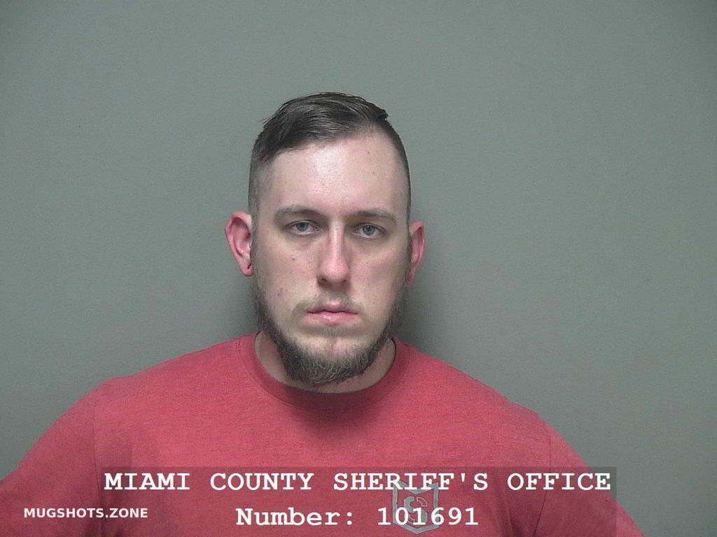 WORKMAN MICHAEL W 09/09/2023 Darke County Mugshots Zone
