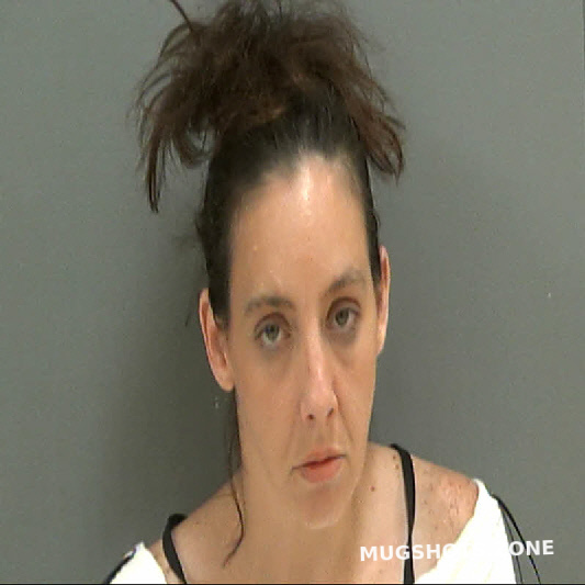 STEEN KYMBERLY ANNE 11/09/2021 Darlington County Mugshots Zone