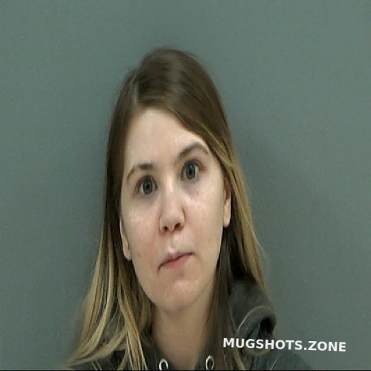 ELIAS-SWIGER ASHLEY ERIN 01/08/2022 - Darlington County Mugshots Zone