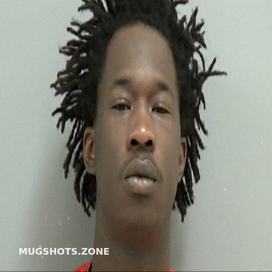 MCLEOD KY'ONNE MARQUISE 05/18/2022 Darlington County Mugshots Zone