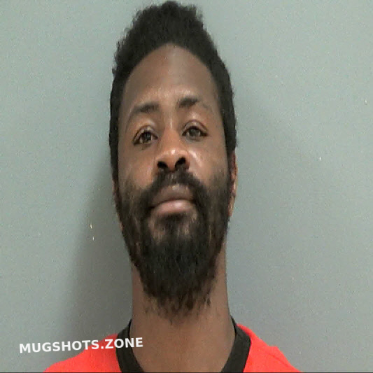 MCALLISTER ANTHONY JAMAL 06/11/2022 Darlington County Mugshots Zone