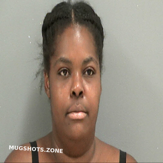 REYNOLDS JELISSA MICHELLE 07/27/2022 - Darlington County Mugshots Zone