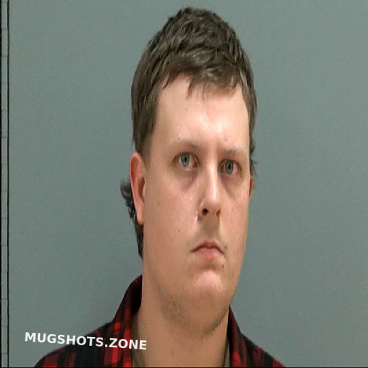 WARR CHRISTOPHER LANDON 08/23/2022 Darlington County Mugshots Zone