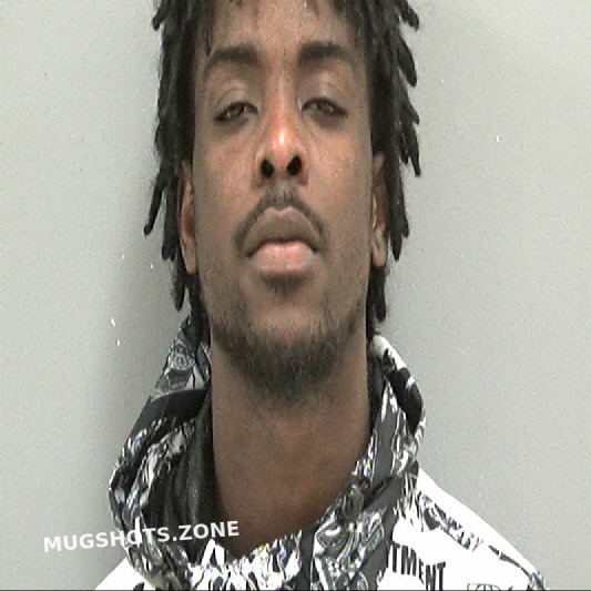 BOYD MARKEAF SHYHEIM 11/14/2022 Darlington County Mugshots Zone