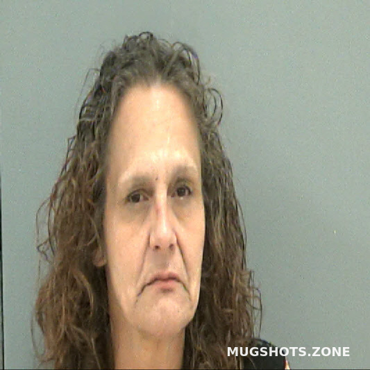 GARLAND DAWN ELIZABETH 11/24/2022 Darlington County Mugshots Zone
