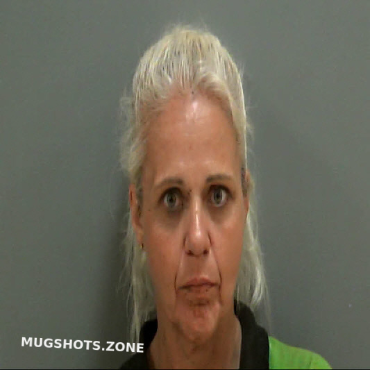 GRIGGS SHANNON STROUD 12/24/2022 Darlington County Mugshots Zone