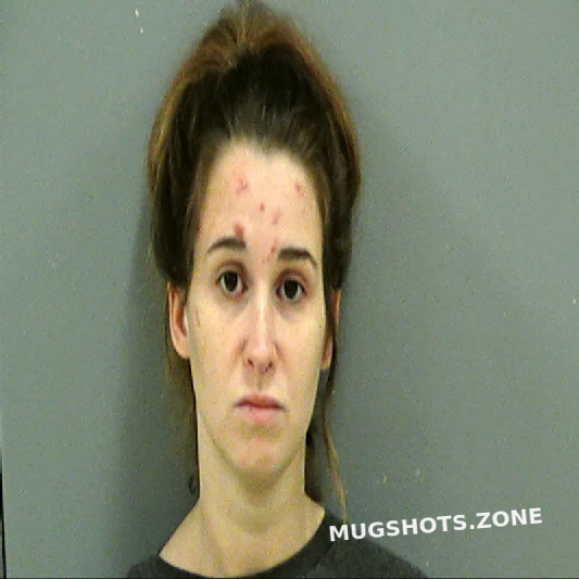 Hicks April Deloris 01062023 Darlington County Mugshots Zone 0845