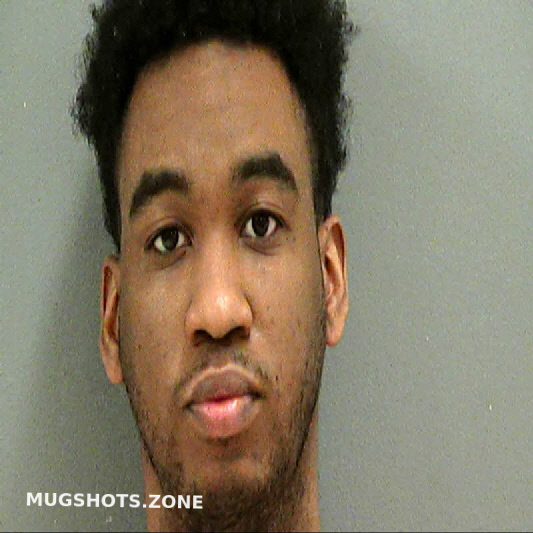 CASH JAQUELLE SA'KE 01/19/2023 Darlington County Mugshots Zone