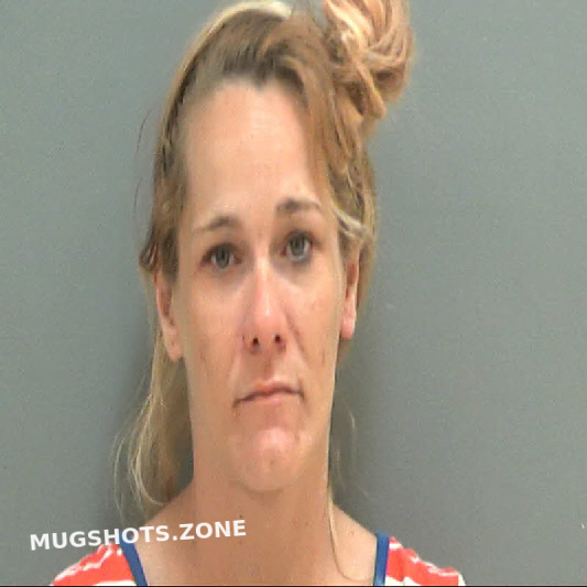 MCGEE BRITTANY ANN 01/20/2023 Darlington County Mugshots Zone