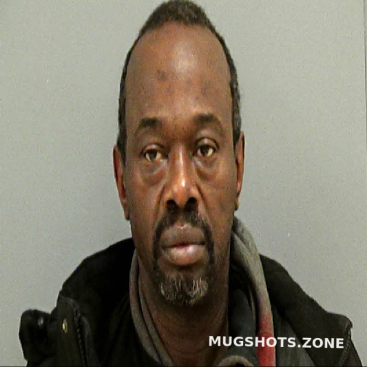 BOSTIC BERNARD 02/02/2023 Darlington County Mugshots Zone
