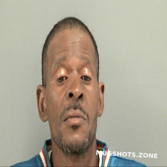 JACKSON MELVIN NMN 03/25/2023 Darlington County Mugshots Zone