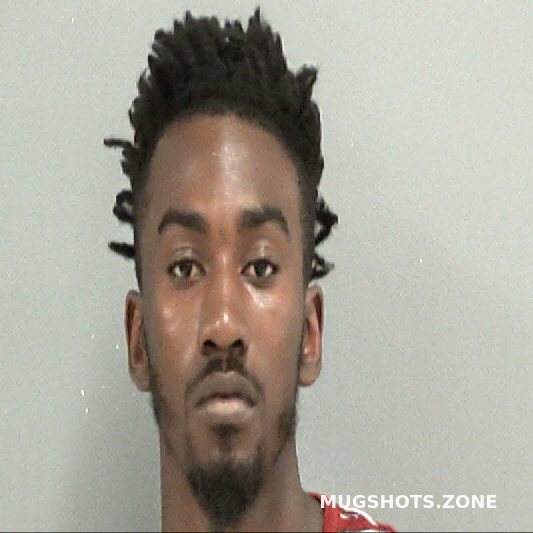 SAMUEL JAKEEM JAMAL 04/04/2023 Darlington County Mugshots Zone