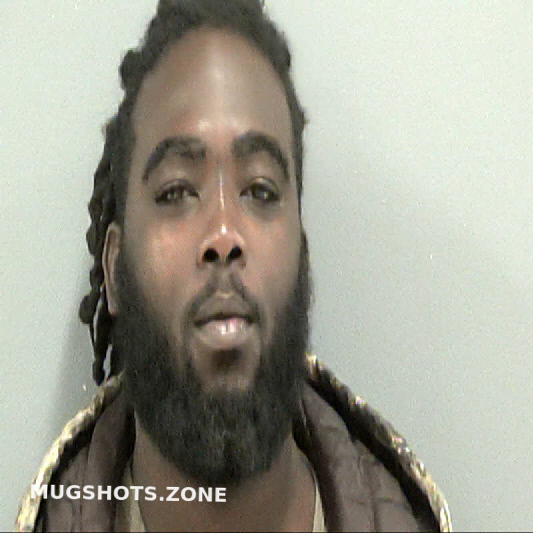 SLATER ZYMELL 04/10/2023 Darlington County Mugshots Zone