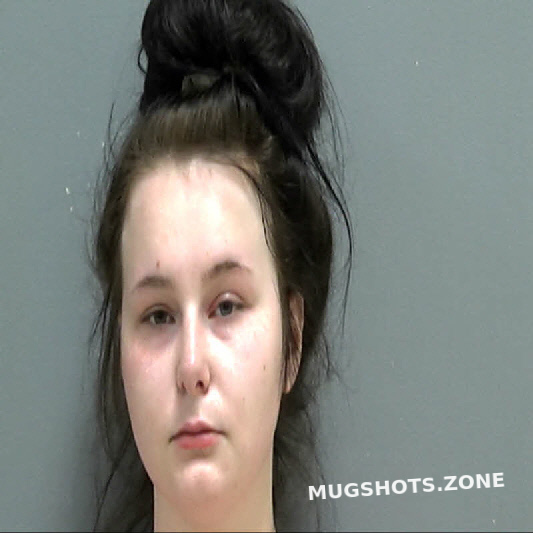 KIDD ALEXIS DIANNE 04/12/2023 Darlington County Mugshots Zone