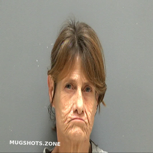 BISSETTE CARLA MICHELLE 04/12/2023 Darlington County Mugshots Zone