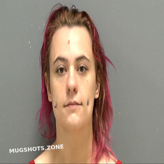 Walker Adrianna Corinne 05112023 Darlington County Mugshots Zone 3812