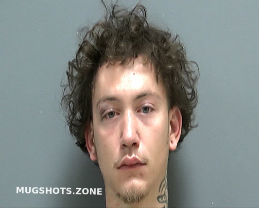TYLER BRYCE CARLYLE 05/20/2023 - Darlington County Mugshots Zone