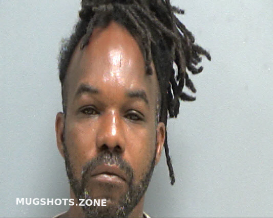 THOMAS DAVID 06/03/2023 - Darlington County Mugshots Zone