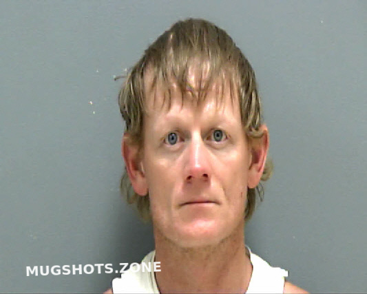 GAINEY GRADY DUSTIN 09/24/2023 - Darlington County Mugshots Zone