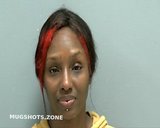 Gill Crystal 10 28 2023 Darlington County Mugshots Zone