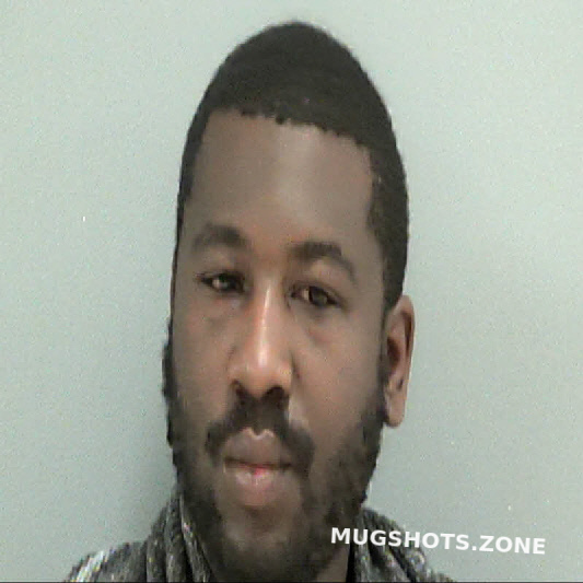 MCDANIEL BENNIE JR 11/01/2023 Darlington County Mugshots Zone