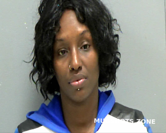 GILL CRYSTAL 11/20/2023 - Darlington County Mugshots Zone