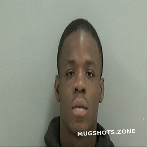 COE TRAVON TYQUELL 08/15/2024 Darlington County Mugshots Zone