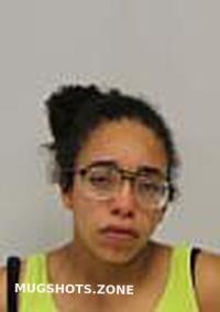 CHATMON JALYN ROSE 07/12/2022 - Davie County Mugshots Zone