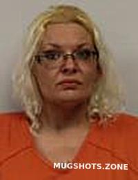 CASS KIMBERLY DAWN 04/04/2023 - Davie County Mugshots Zone