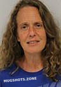 ANGERMEIER HOLLY SUZANNE 07/31/2023 - Davie County Mugshots Zone