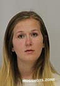 PETTITT SABRINA DANIELLE 02/08/2024 - Davie County Mugshots Zone