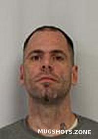 ALLRED CHRISTOPHER DANE 04/25/2024 - Davie County Mugshots Zone