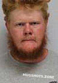 CHURCH CODY LANE 09/12/2024 - Davie County Mugshots Zone