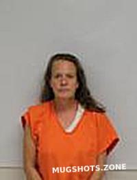 ANGERMEIER HOLLY SUZANNE 05/18/2025 - Davie County Mugshots Zone