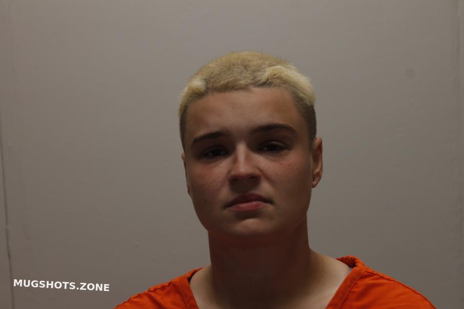 Simmons Shea Lynn 08 25 2022 Daviess Dekalb Regional Jail Mugshots Zone