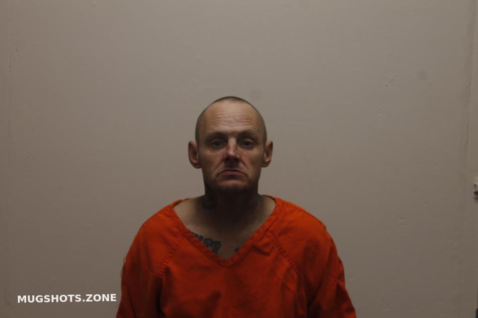 MCNUTT ROBERT 02/18/2023 Daviess Dekalb Regional Jail Mugshots Zone