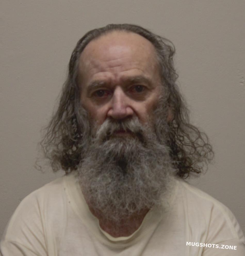 MCGINNIS KEVIN S 04/18/2023 Daviess Dekalb Regional Jail Mugshots Zone